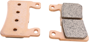Sintered Metal Harley/buell Brake Pads