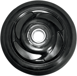Idler Wheel Black