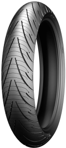 Pilot Road 3: Kétkeverékű sport radiál gumiabroncs, 1, nordicamoto.ro