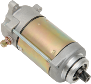 Starter For Honda Unfinished