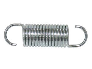 Sno-X kipufogórugó 26,3 × 44,5 mm