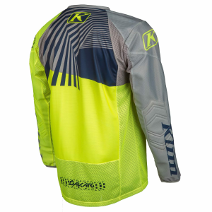 Tricou Moto Klim Enduro Dakar Dimension Moab, 5, nordicamoto.ro