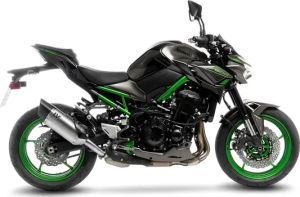 LeoVince LV-14 R titán csúszócső a Kawasaki Z900-hoz, 3, nordicamoto.ro