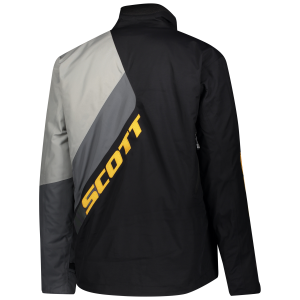 Scott Jacket RCX-I Dryo black/grey S, 3, nordicamoto.ro