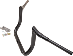 1-1/2(r) Grande Prime Ape Hanger Handlebar Black