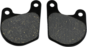 Organic Harley/buell Brake Pads, 1, nordicamoto.ro