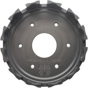 Clutch Basket Hard Anodized, 1, nordicamoto.ro