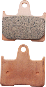 Sintered Metal Harley/buell Brake Pads