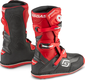 GasGas TECH T RED 6/39 csizma, 3, nordicamoto.ro