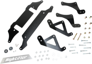 Lift Kit Zinc Plated, 2, nordicamoto.ro