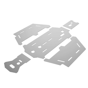 CFMOTO ATV VÉDŐPÁNCÉL – 3 MM-ES ALUMÍNIUM, 1, nordicamoto.ro