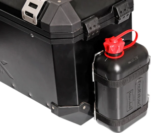 Trax Canister Kit Black 
