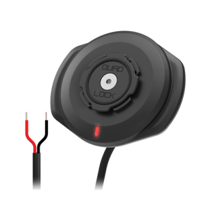 Quad Lock vízálló vezeték nélküli töltő 12 V–24 V – V2, nordicamoto.ro