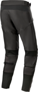 Pant T-sp5 Rk Blk M Black L, 4, nordicamoto.ro