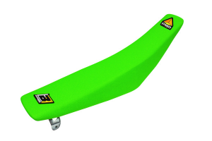 Pyramid Seat Cover Green, 3, nordicamoto.ro