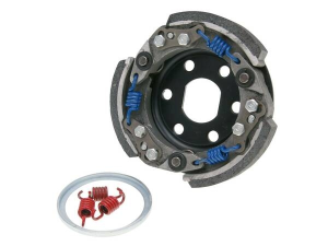 Clutch Adjustable Evolution Racing Gray