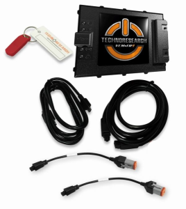 Vcm-tr4 Dealer Pack Black, 3, nordicamoto.ro