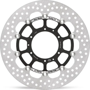 Halo sorozatú úszó versenyrotor, nordicamoto.ro