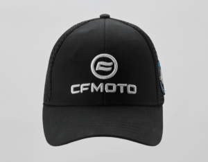 CFMOTO CUSTOMIZATION sapka – fekete, 4, nordicamoto.ro