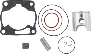 High Performance Piston Kit With Gaskets For 2-stroke, 1, nordicamoto.ro