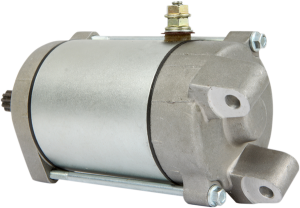 Starter Motor Unfinished