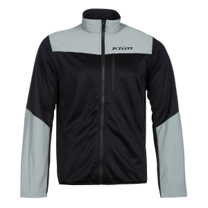 Alloy Jacket XL Monument – Fekete, 1, nordicamoto.ro