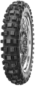 Pirelli MT 16 Garacross hátsó gumiabroncs, mérete 110/100-18