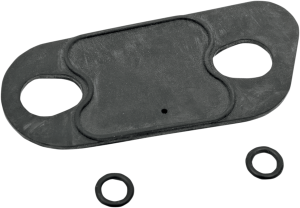 Replacement Inspection Cover Gasket, 1, nordicamoto.ro