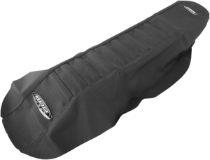 Seatcover Pleat Kxf4 Bk Black