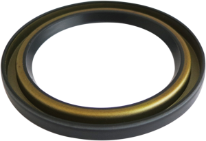 Bearings And Seals Black