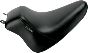 Bare Bones Up-front Solo Seat Black