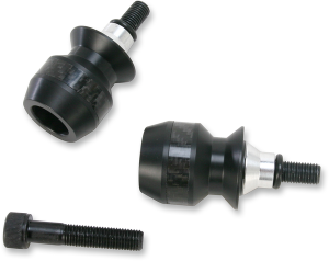 Swingarm Sliders Gray