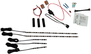 Magicflex®2 Led Engine Kit Blue
