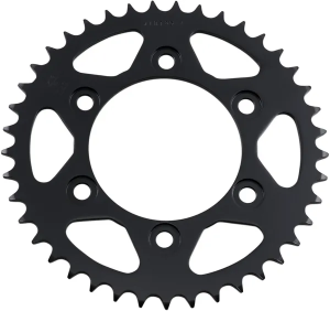 JT SPROCKETS acél hátsó lánckerék , nordicamoto.ro