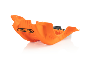 Acerbis motorvédő KTM/Husqvarna SX-F/XC-F/FC/FX modellekhez (19'-22')