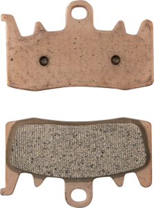 Sintered Brake Pads