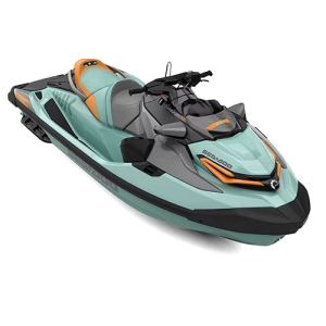 Sea-Doo Wake Pro 230 iDF Tech Package '24, 1, nordicamoto.ro