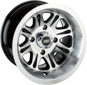 547x Wheel Silver