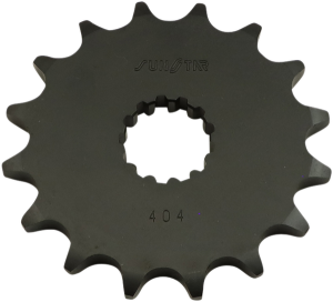 Counter Shaft Sprocket Black