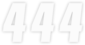 Number Stickers White, 2, nordicamoto.ro