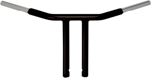 Handlebar Chopper T 12 Bk Black