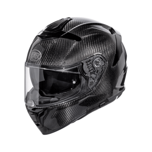 Casca Premier Devil Carbon Negru XL, 5, nordicamoto.ro