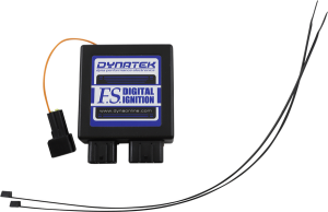 Dyna Fs Ignition Module Black