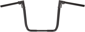 1-1/4(r) Modular Handlebar Black, 2, nordicamoto.ro