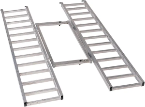 Rampa Moose Racing Aluminiu Ajustabila Tri-fold 193cm, 1, nordicamoto.ro