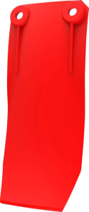 Sárvédő, piros, 1, nordicamoto.ro