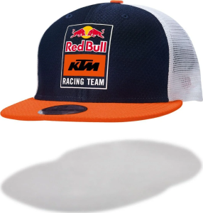 FLETCH TRUCKER SAPKA