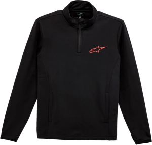 Mission Jacket Black 