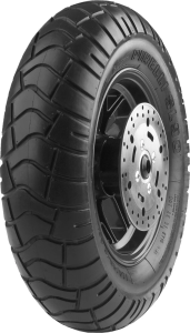 Tire Sl 90 Front 120-90-10 57l Tl 