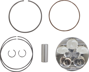 High-performance 4-stroke Piston Kit By Cp Pistons, 1, nordicamoto.ro
